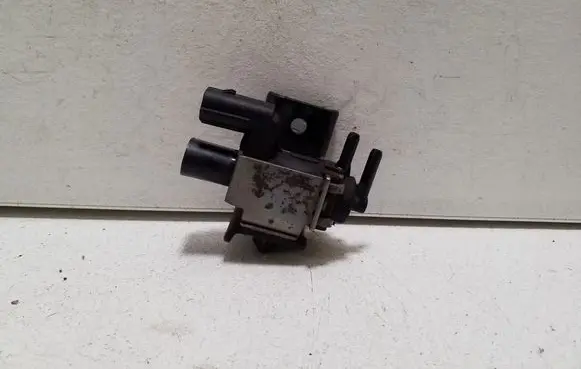 KIA Soul Vacuum valve 