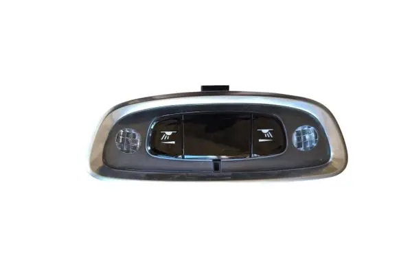 Volvo S90, V90 Other interior light 31457642 31457642Aa0