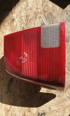 Volkswagen PASSAT B5 Rear/tail lights 290601 29062001