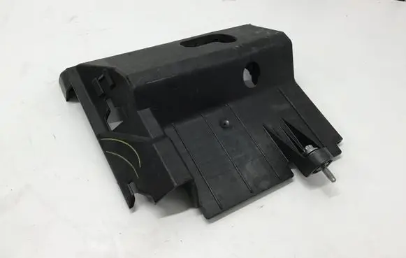 Mercedes-Benz GLB x247 Battery box tray cover/lid A2475411000