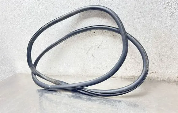 Ford Edge II Front door rubber seal 