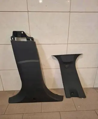 Dacia Sandero III (B) pillar trim (bottom) 769165865R 769168835R