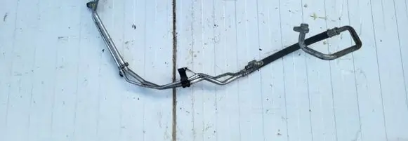 Citroen C1 Air conditioning (A/C) pipe/hose 887200h010c n102151ge