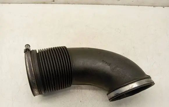 BMW 7 E65 E66 Air intake hose/pipe 4471414
