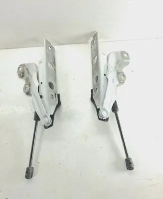 Audi A6 Allroad C7 Engine bonnet/hood hinges 4G8823302E 4G8823301E