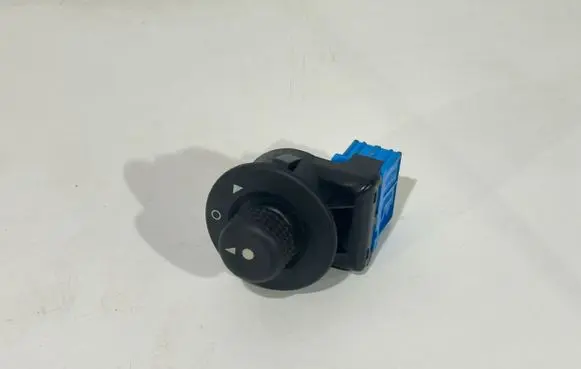 Peugeot Partner Wing mirror switch