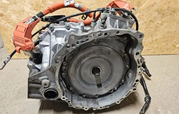 Lexus RX 450H Automatic gearbox P5L2 D218