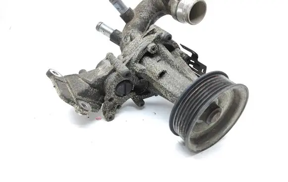 Alfa Romeo Stelvio Water pump 