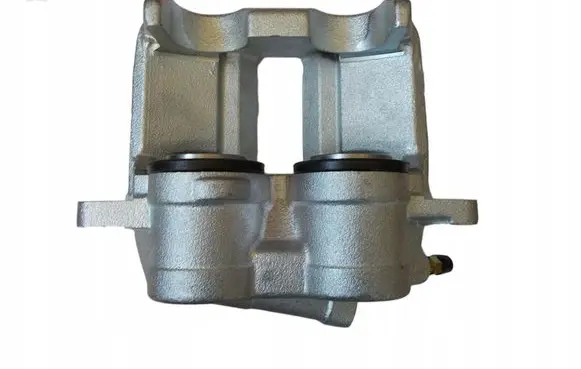 Volkswagen II LT Front brake caliper 0235245