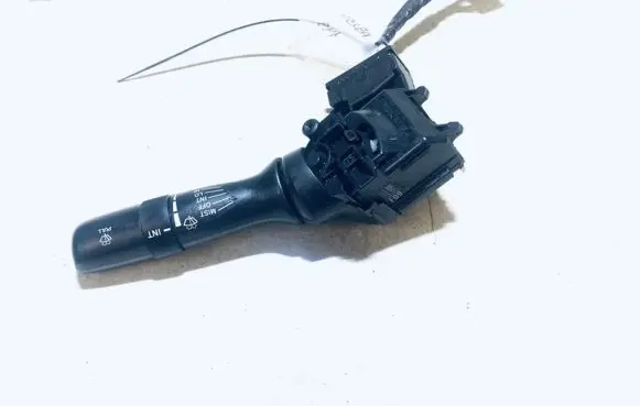 Lexus IS 220D-250-350 Wiper control stalk 17f111 173848