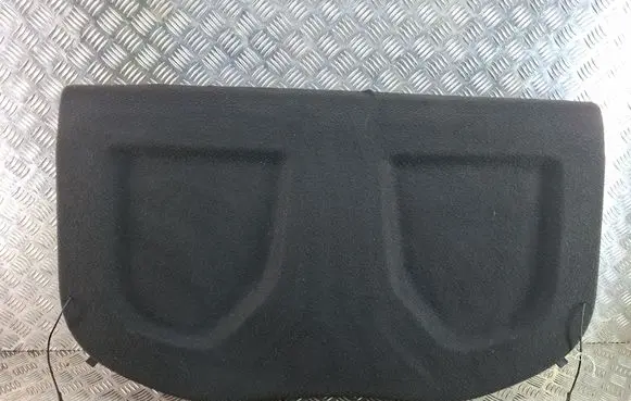 Toyota C-HR I Parcel shelf 64330F4010