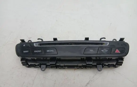 Mercedes-Benz C W205 Multifunctional control switch/knob A2059054601