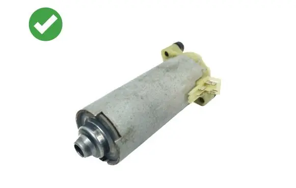 Mercedes-Benz R W251 Seat adjustment motor 0130002625 P01215901