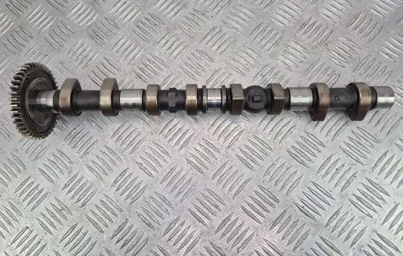 Mercedes-Benz C W204 Camshaft R6110510101