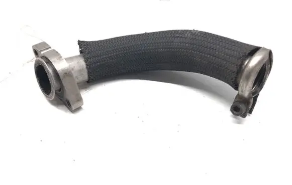 Opel Vectra C EGR valve line/pipe/hose