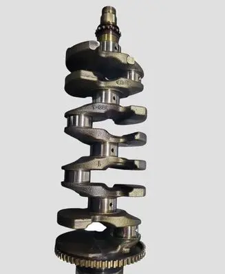 Hyundai Tucson TL Crankshaft G4FJ