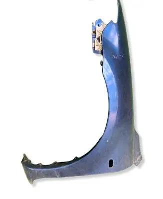 Mazda 6 Fender 