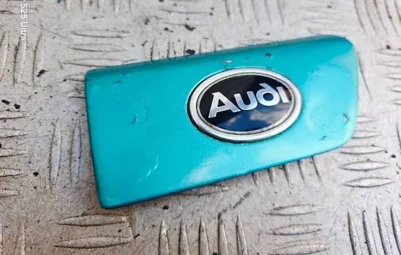 Audi Cabriolet B3 8G Rear fender molding trim 895853508