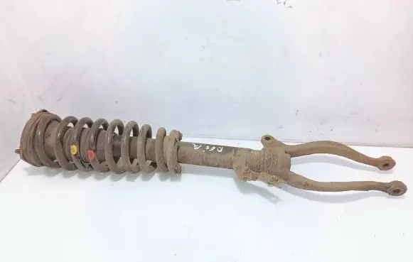 Mazda 6 Front shock absorber with coil spring 