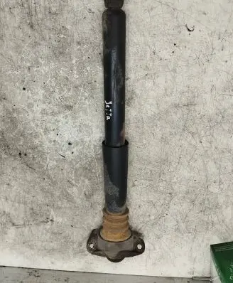 Volkswagen Jetta V Rear shock absorber/damper