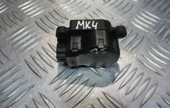 Ford Mondeo MK IV Central body control module 3M5H-19E616-AB