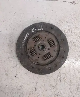 Audi 100 200 5000 C3 Clutch pressure plate 035141031