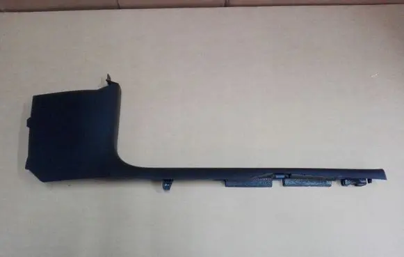 Tesla Model 3 Front sill trim cover 108629300G