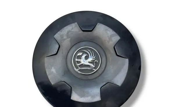 Original wheel cap