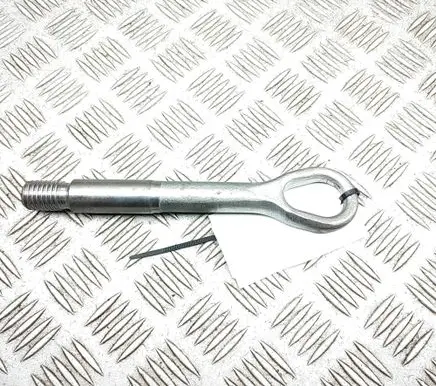 Mercedes-Benz S C217 Towing hook eye A2223150000