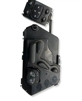 Mercedes-Benz S W220 Seat control switch 2208215079