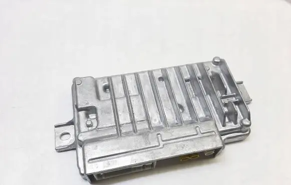 Mercedes-Benz C W206 Other control units/modules A0009005543