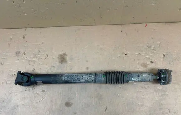 Jeep Wrangler Front prop shaft P68272525AB