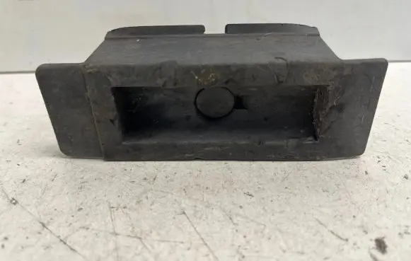 Audi A7 S7 4G Jacking socket point 4G0802845