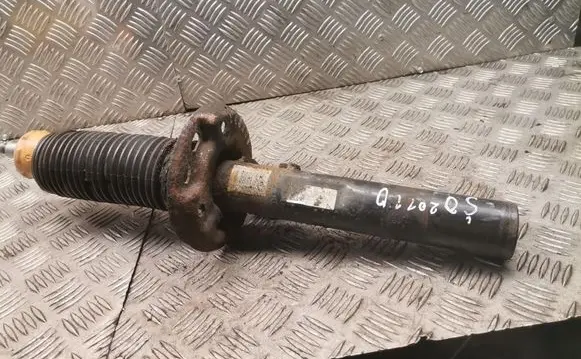 Skoda Octavia Mk2 (1Z) Front shock absorber/damper 1k0413031bf