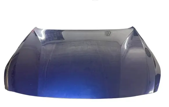 Volvo V60 Engine bonnet/hood 