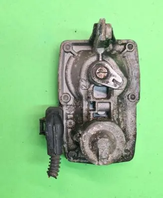 Skoda Octavia Mk3 (5E) Intake manifold valve actuator/motor 51500204