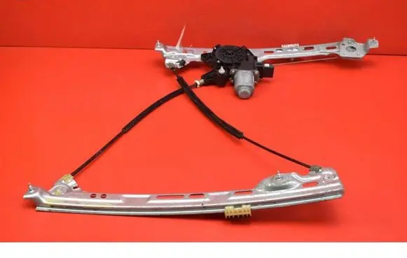 Renault Talisman Front door window regulator with motor C42831102