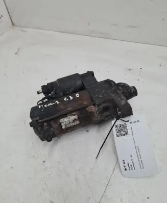 Toyota Yaris Starter motor 2010021030