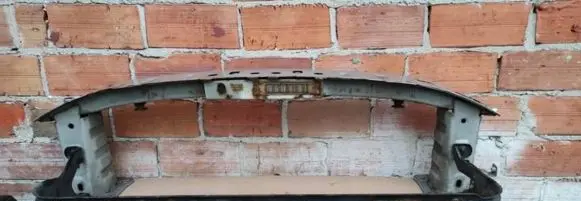 Ford Kuga I Front bumper support beam