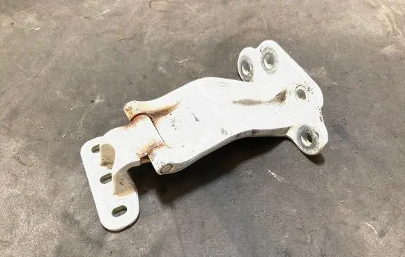 Ford Transit Rear door upper hinge BK21V42982AG