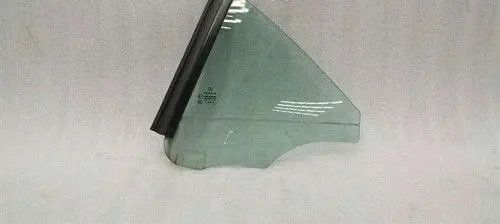 Mercedes-Benz SLK R172 Rear door window glass A1726700100