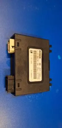 Opel Signum Parking PDC control unit/module 511995847 0263004031 13181070