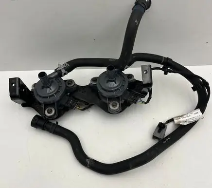 Volvo V60 Electric auxiliary coolant/water pump 31319043