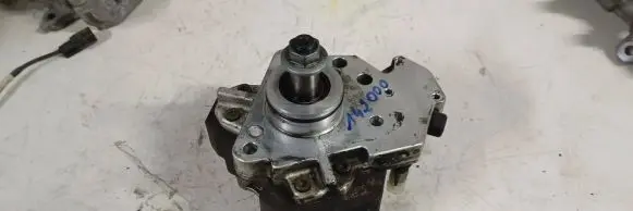 Renault Trafic II (X83) Fuel injection high pressure pump 8200385478 0445010099 8200803375A