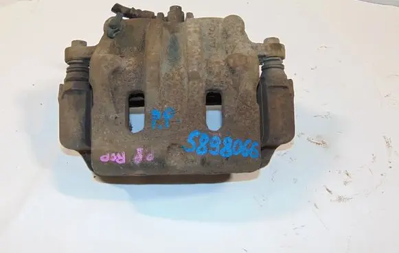 SsangYong Rodius Front brake caliper 4814021100