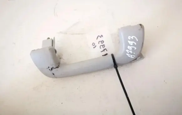 Toyota Avensis T250 Front interior roof grab handle