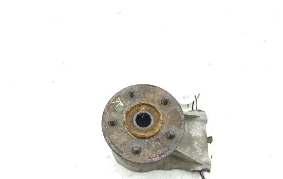 Jaguar XJS Rear wheel hub CBC1740C