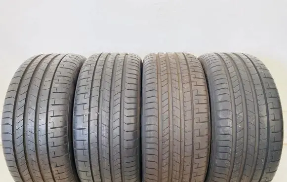 Mercedes-Benz S W223 R20 summer tire 25540R20 PIRELLI PZERO