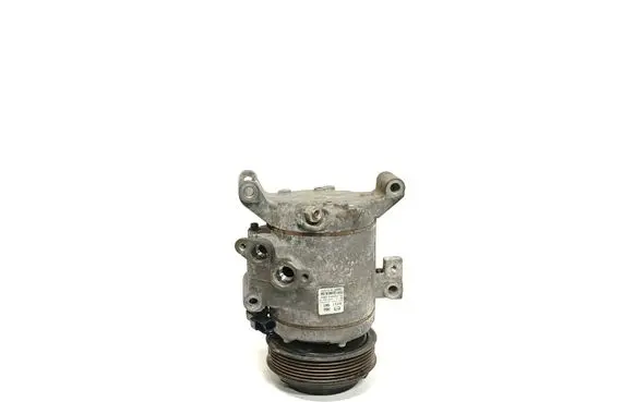 Air conditioning (A/C) compressor (pump)