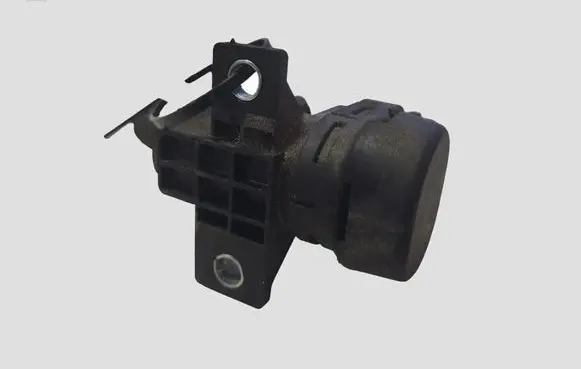 Citroen C5 Turbo solenoid valve 9665456180